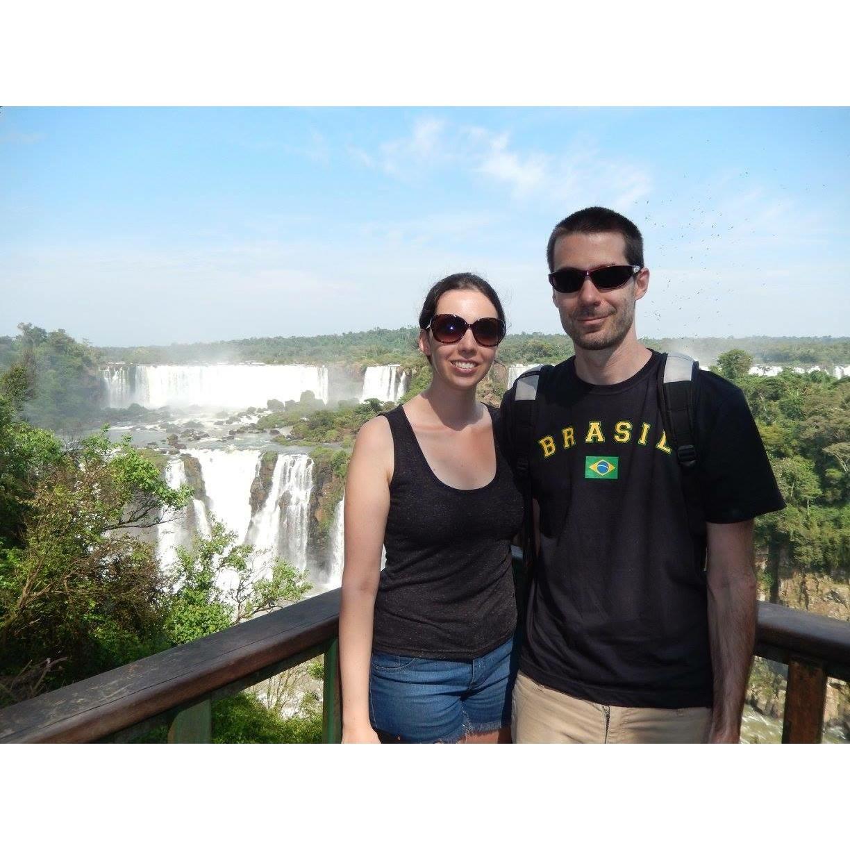 Foz do Iguacu - Brazil