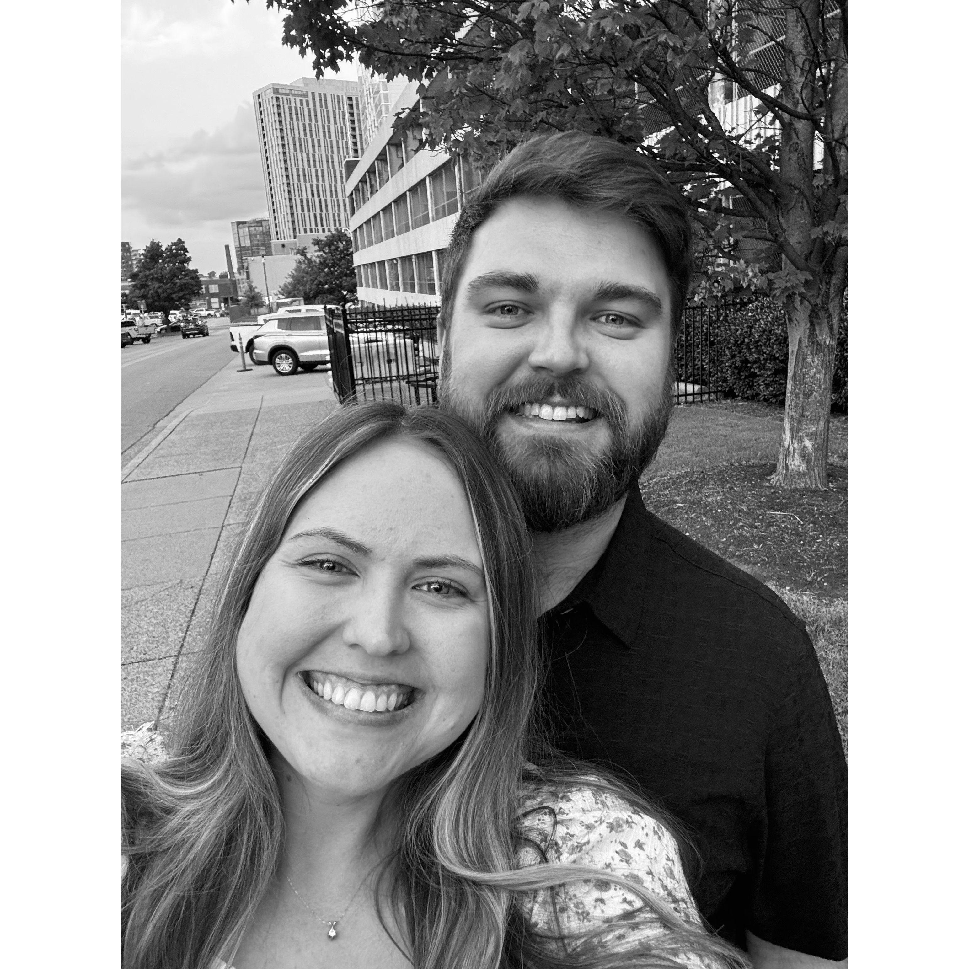 Chris Stapleton concert