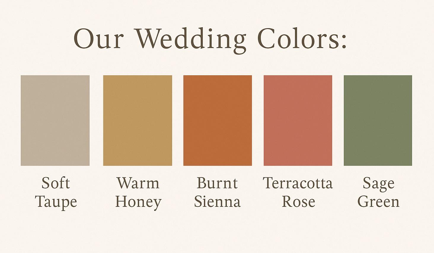 The Wedding Website of Alexis Russell and Elijah Caspersen