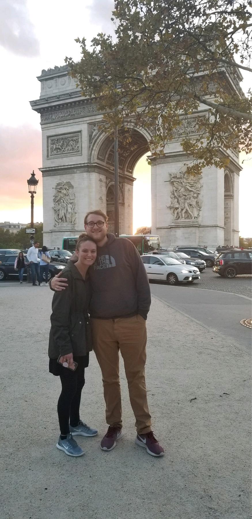 Paris 2018