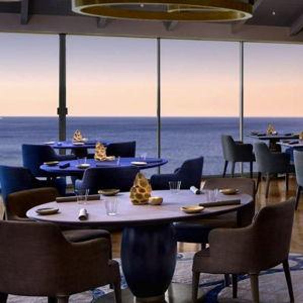 Algrave Ocean Restaurant