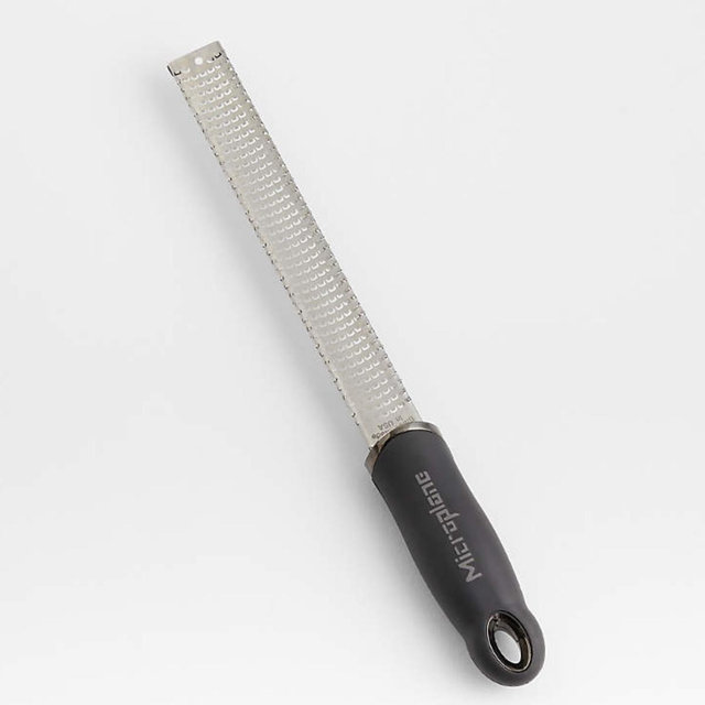 Microplane ® Grater-Zester