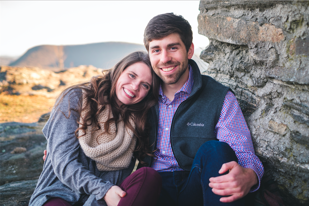 The Wedding Website of Ashley Sederquist and Evan Hare