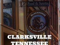 Blackhorse Pub & Brewery