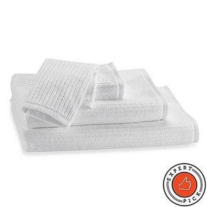 Dri-Soft Plus Bath Towel in White