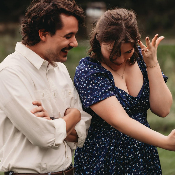Meghan Hayes and Ryan Huling's Wedding Website