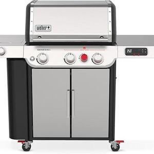 Weber Grill Fund