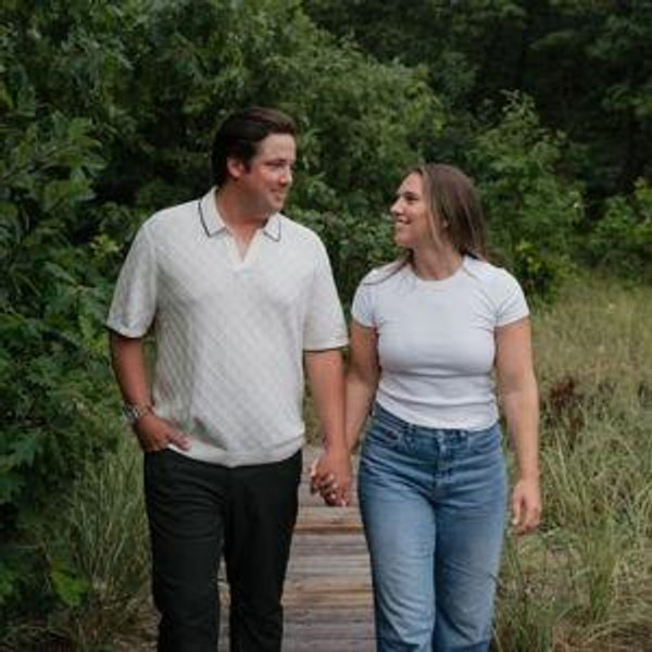 Our Honeymoon Fund