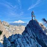 Castle Crags - Hike/Climb