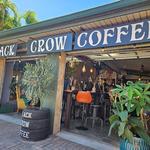 Black Crow Coffee Co