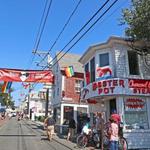 Commercial Street