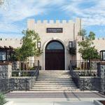 Tooth & Nail Winery