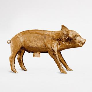 Bank Pig