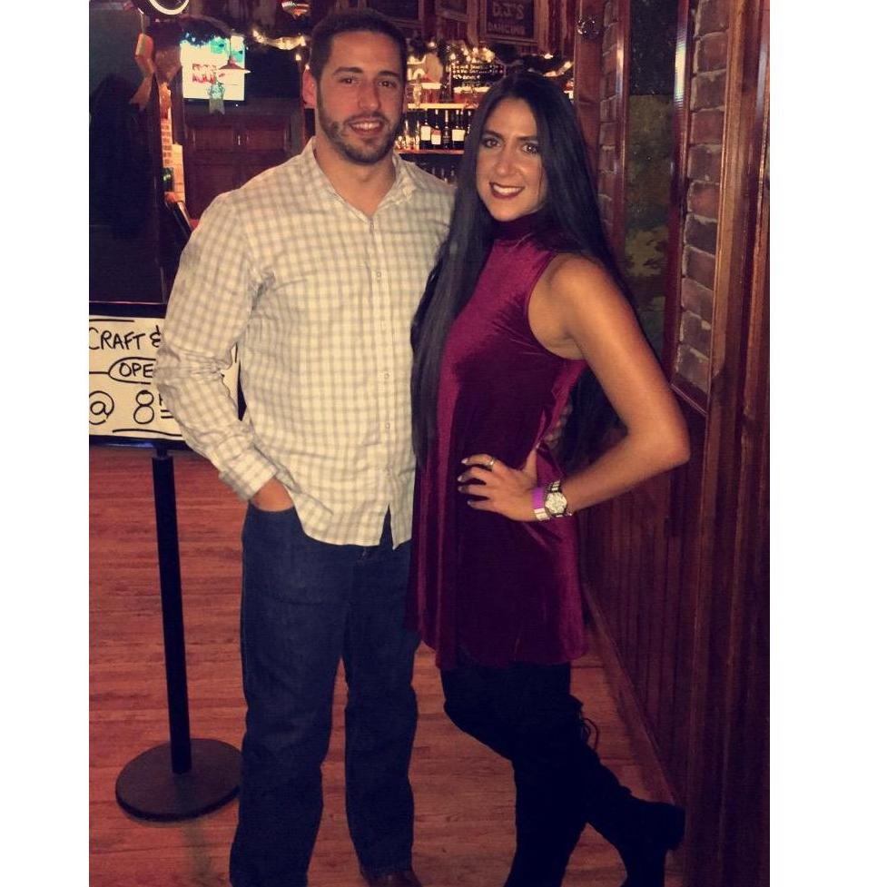 2nd work Christmas party >