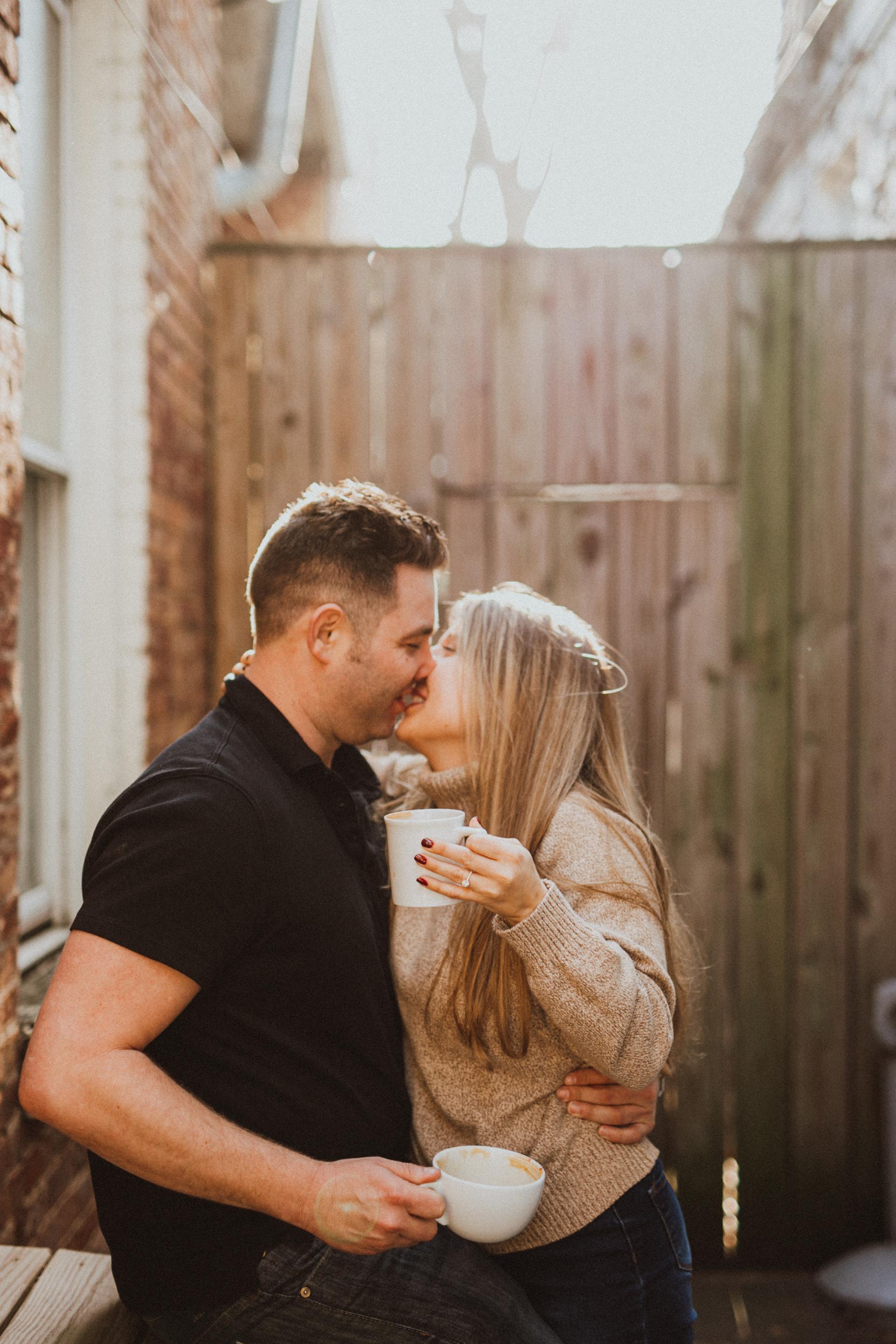 The Wedding Website of Angelina LaRosa and Paul Bruner