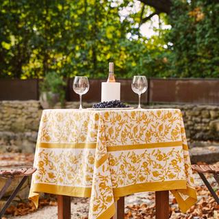 Granada Tablecloth