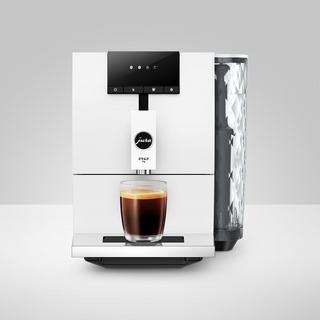 Ena 4 Fully Automatic Coffee Machine