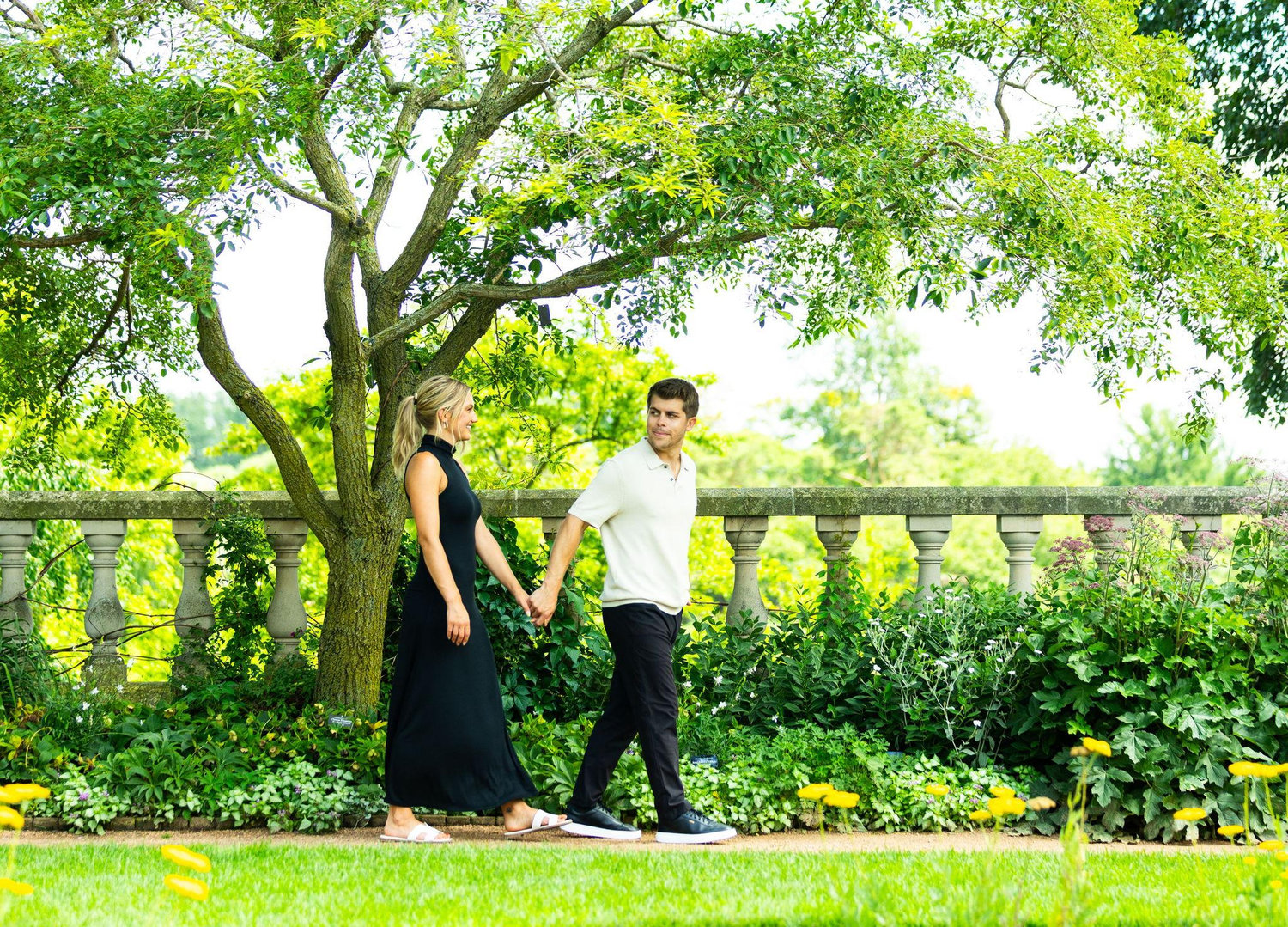 The Wedding Website of Sydney Audy and Jeffrey DiTusa