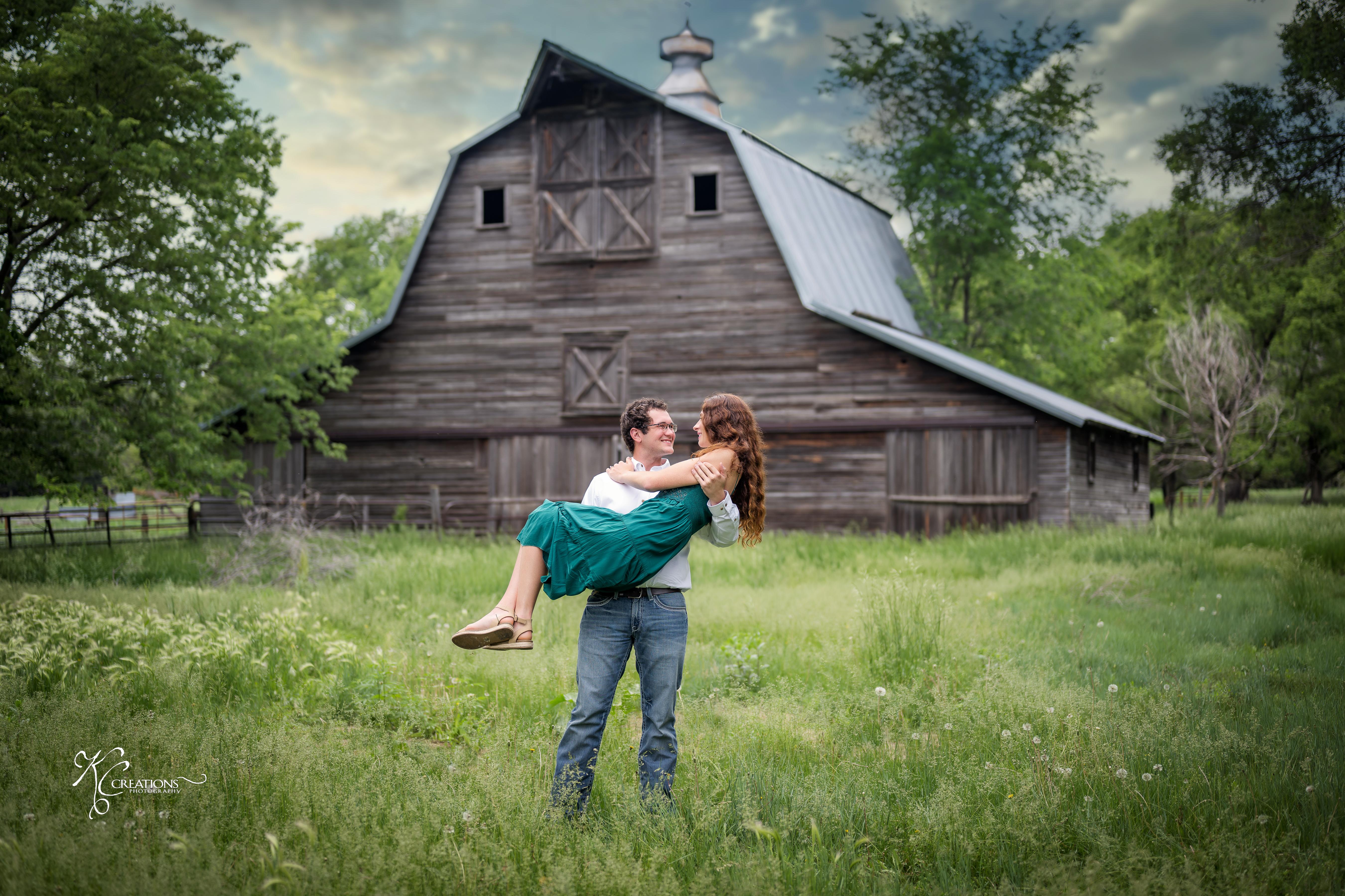 The Wedding Website of Carlie Wetzel and Austin Wenner