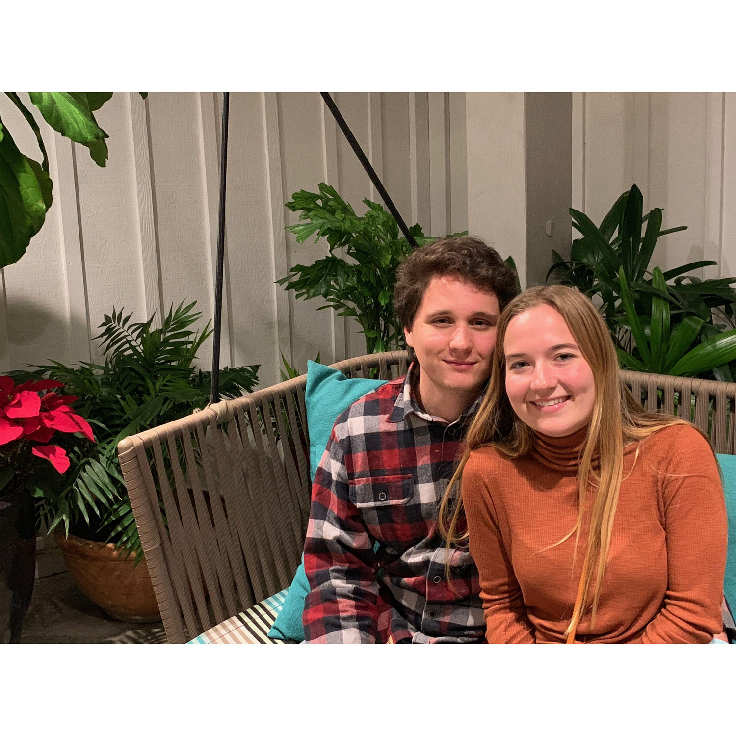 Ethans 21st Birthday