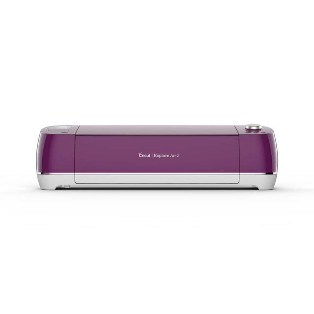 Cricut® Explore Air™ 2, Boysenberry