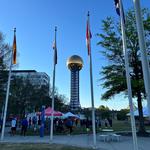 World's Fair Park