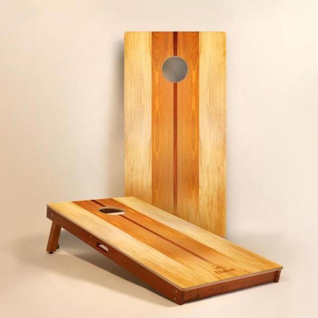 Woody Boards