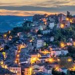 Explore Cordes-sur-Ciel