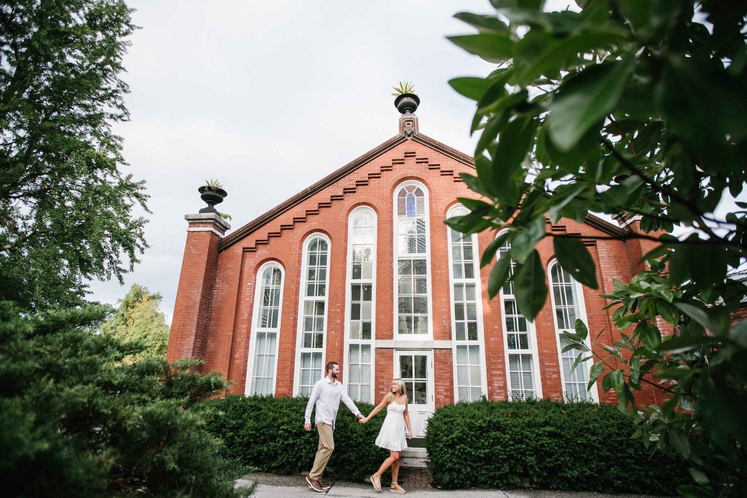 The Wedding Website of Sarah Dunn and Nick Costantino