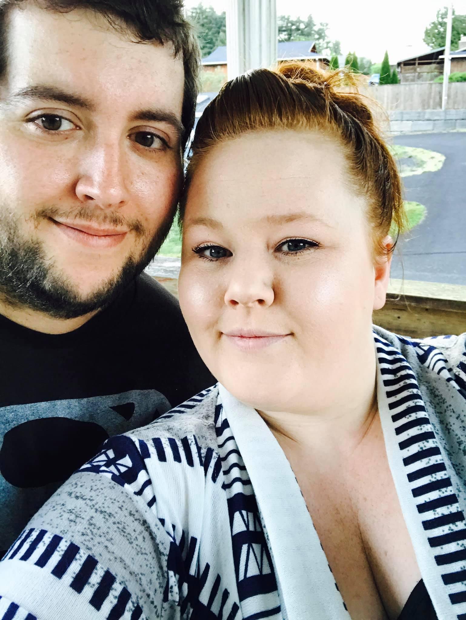 The Wedding Website of Kylie Curran and Jeramy Sanchez