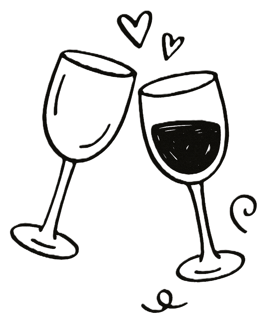 The Wedding Website of Hannah Marie Knoettner and Seth Peterman