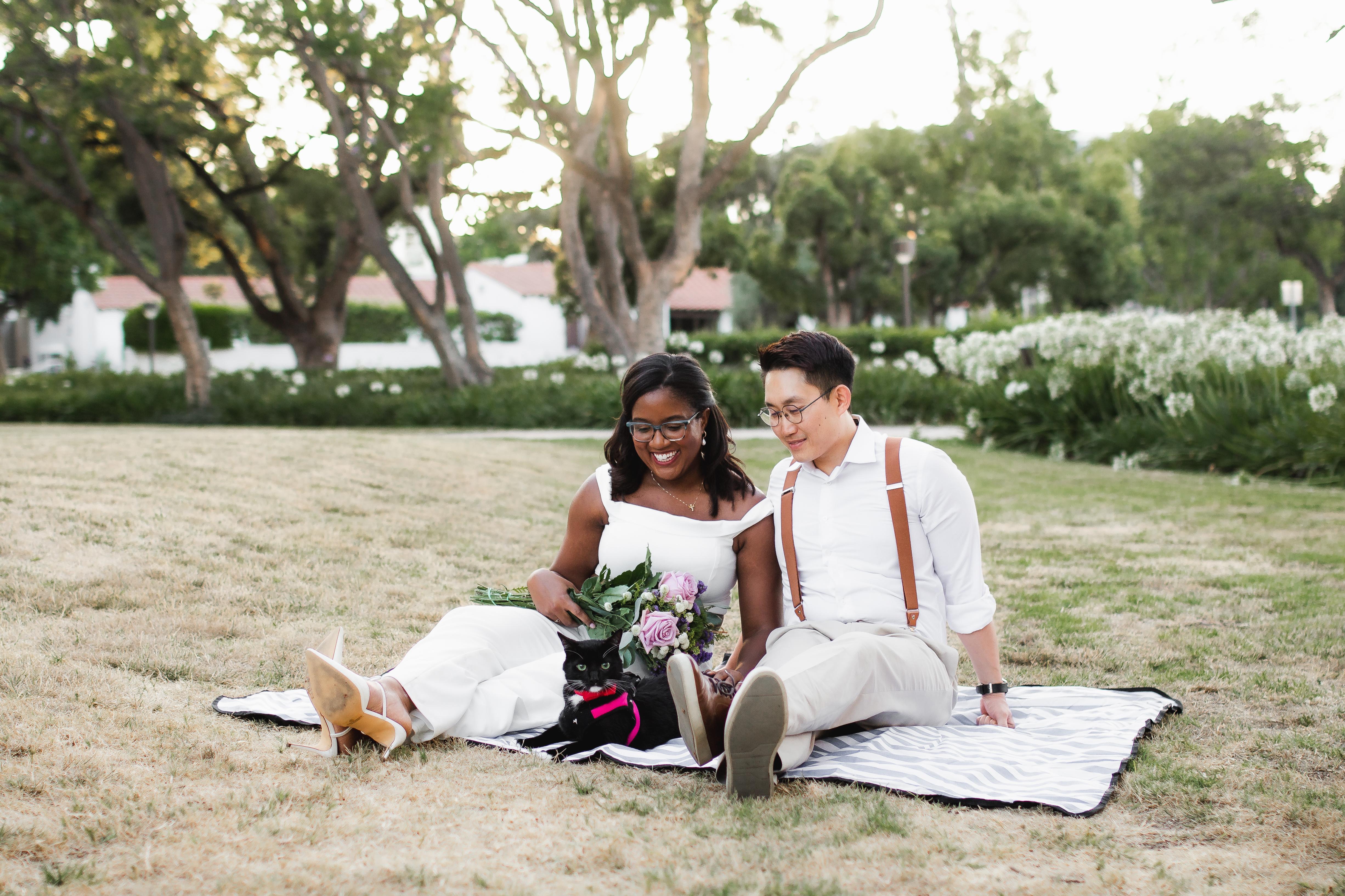 The Wedding Website of Victoria Mevs and Brian Lee