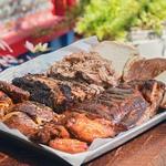 Martin's Bar-B-Que Joint