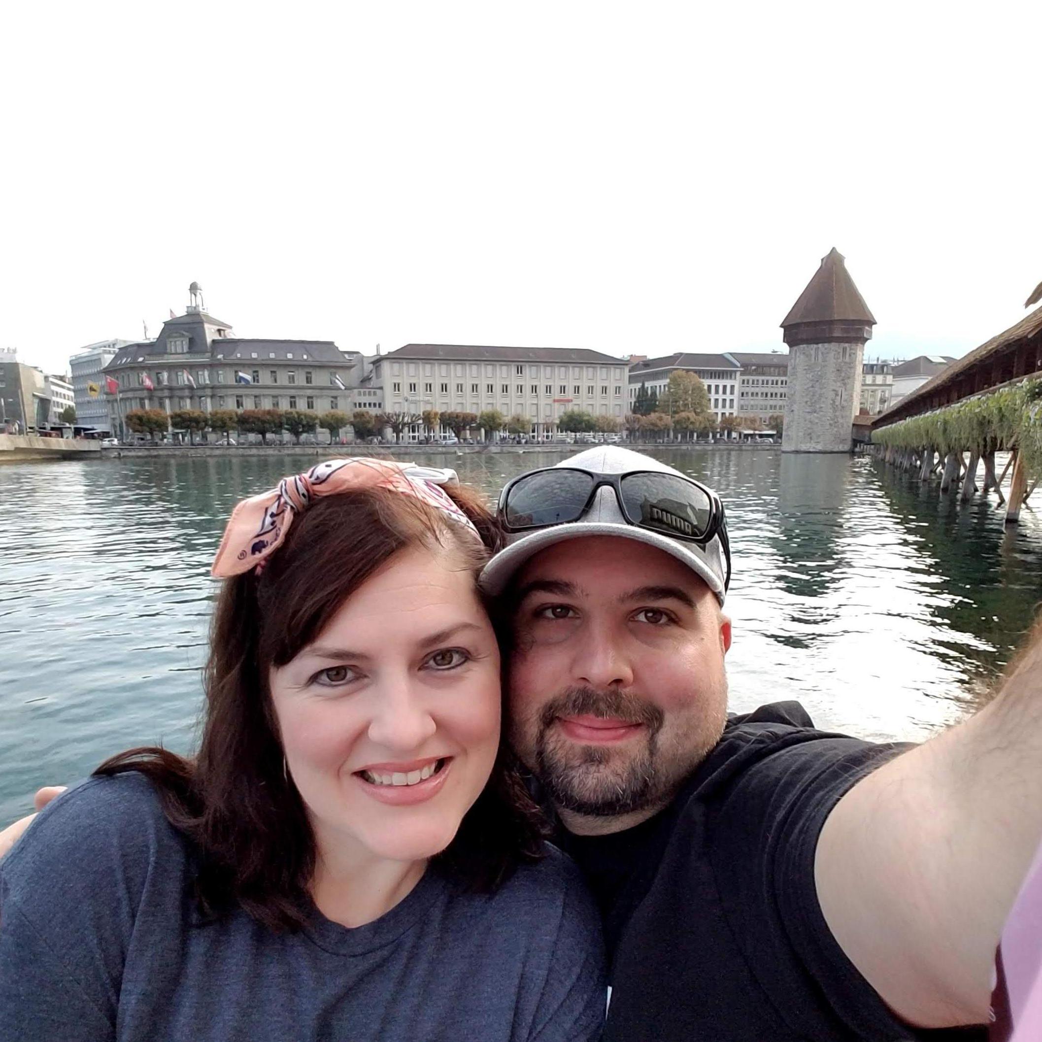 Lucern, Switzerland 2017