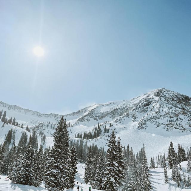 Ski Trip