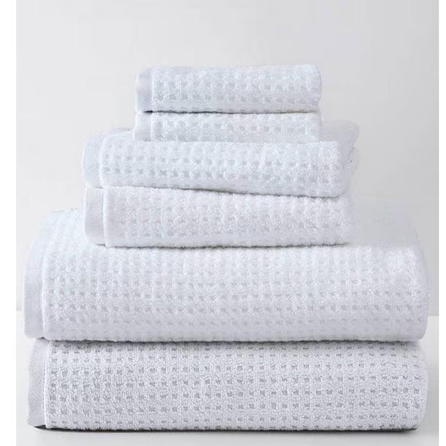 Tommy Bahama Northern Pacific 6-Piece Cotton Towel Set