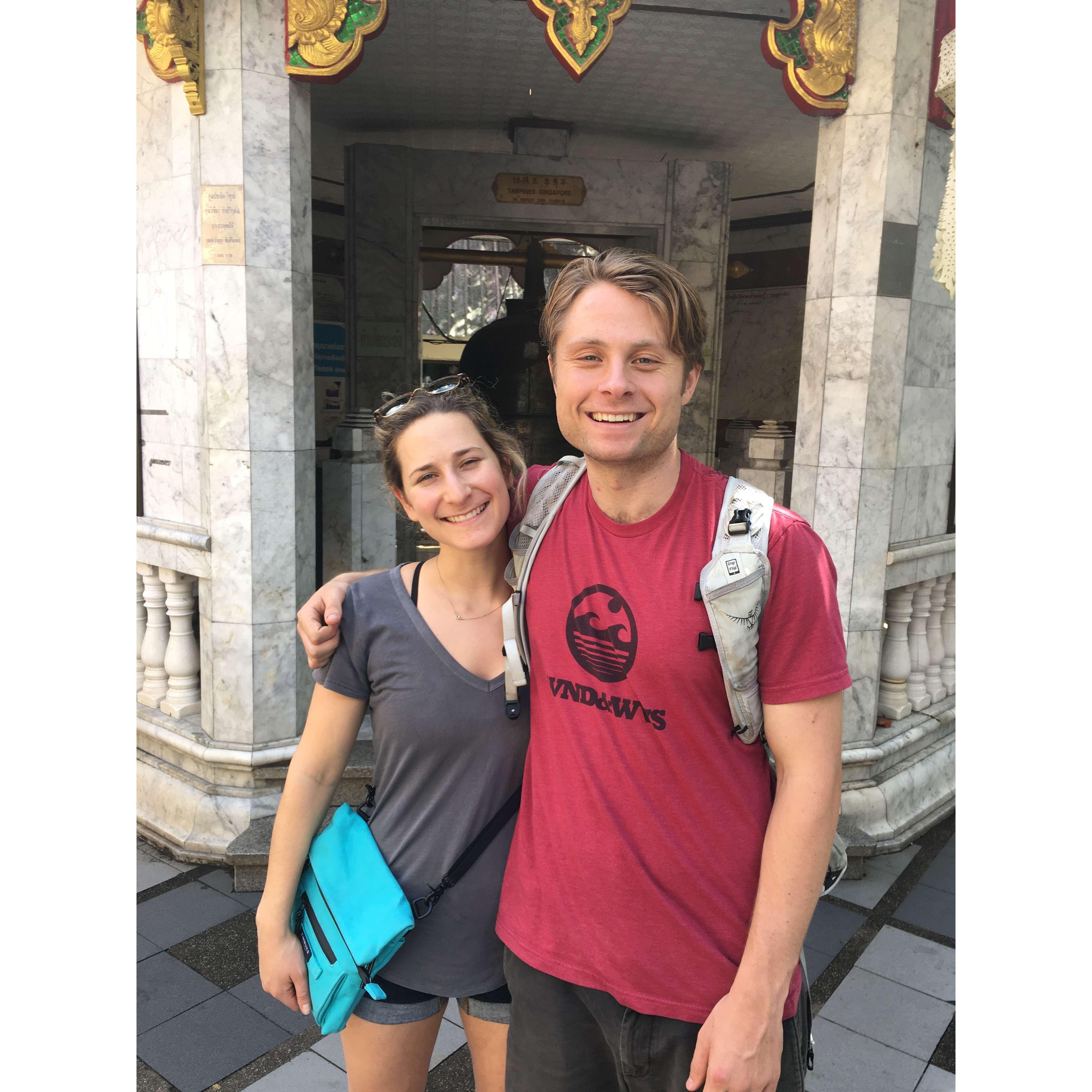 Thailand 11/2017