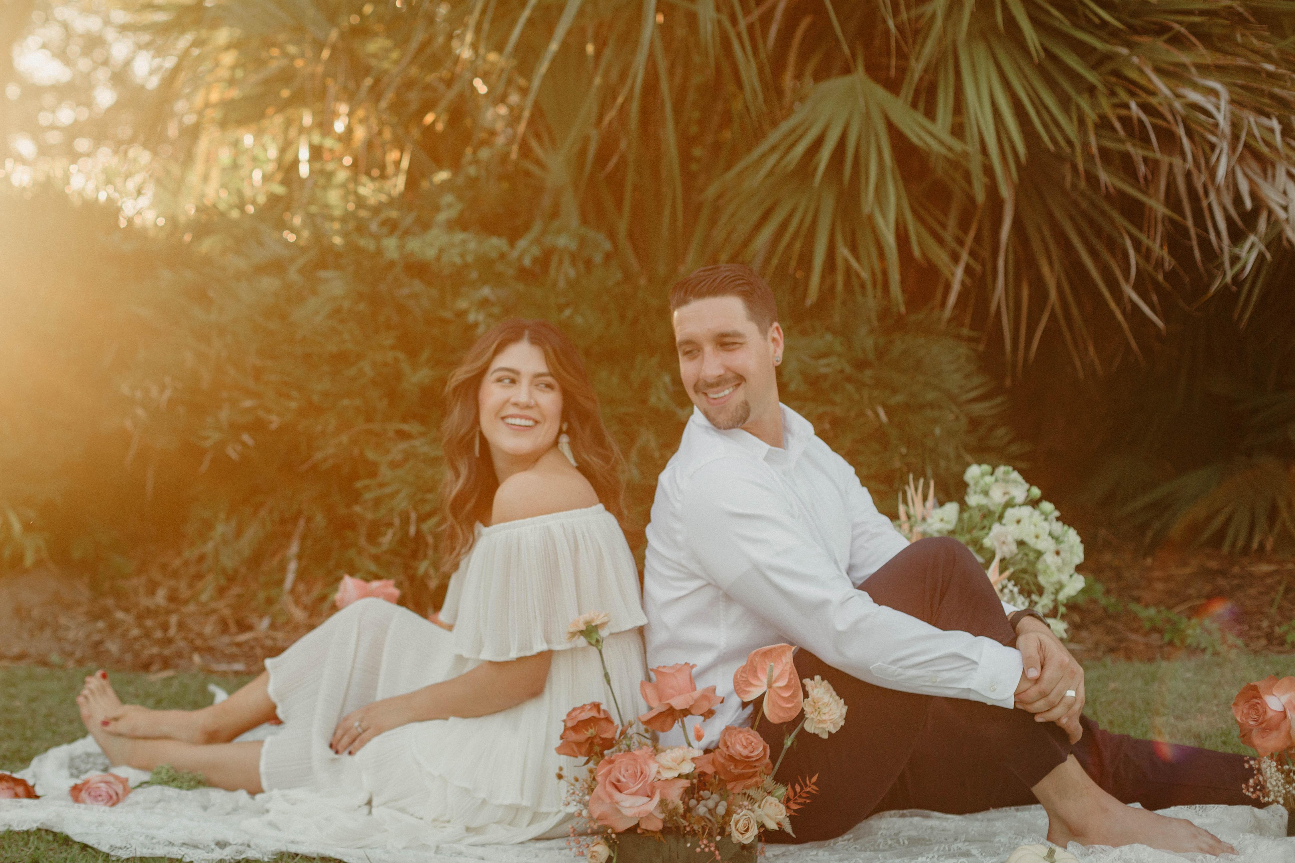 The Wedding Website of Ale Merino and Bryan Gonzalez