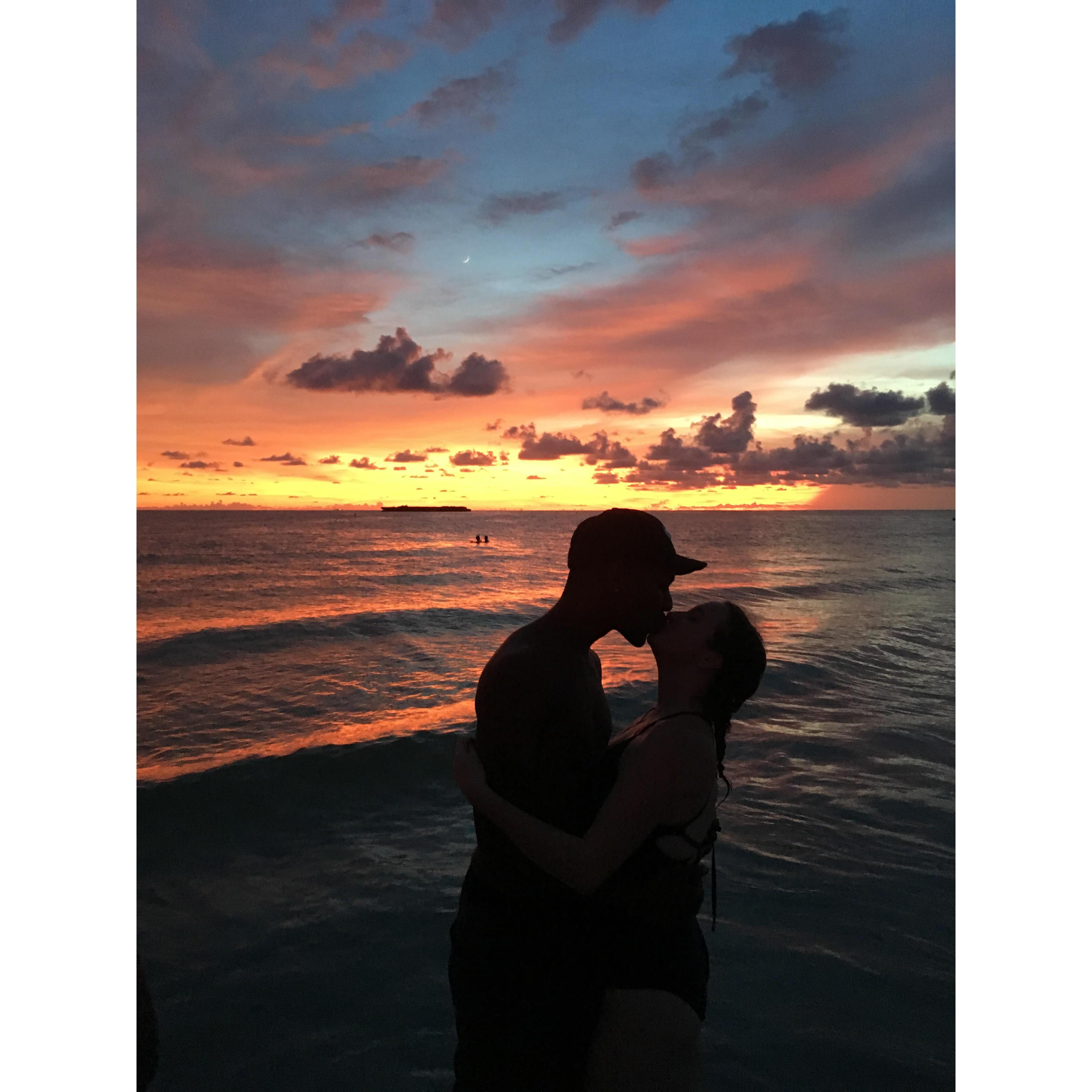 Danielle's 26th Birthday! | St. Pete, FL
July 2018