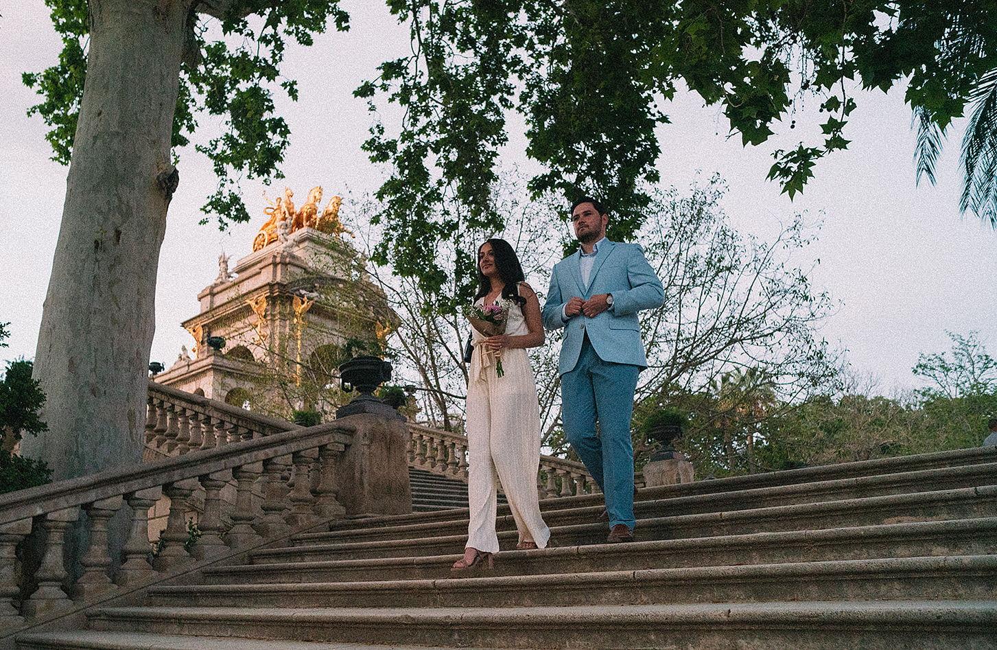 The Wedding Website of Noor Athwal and John O'Reilly