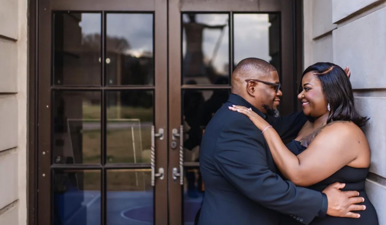 The Wedding Website of Anthony Stallworth and Lauren Cooper