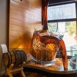 Evan Williams Bourbon Experience
