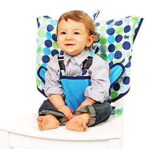 My Little Seat Travel High Chair