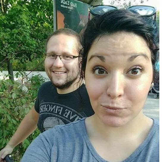 Date to the zoo (first time meeting Bella)