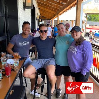 Hoppy Atlanta Brewery Tour with Transportation for 2