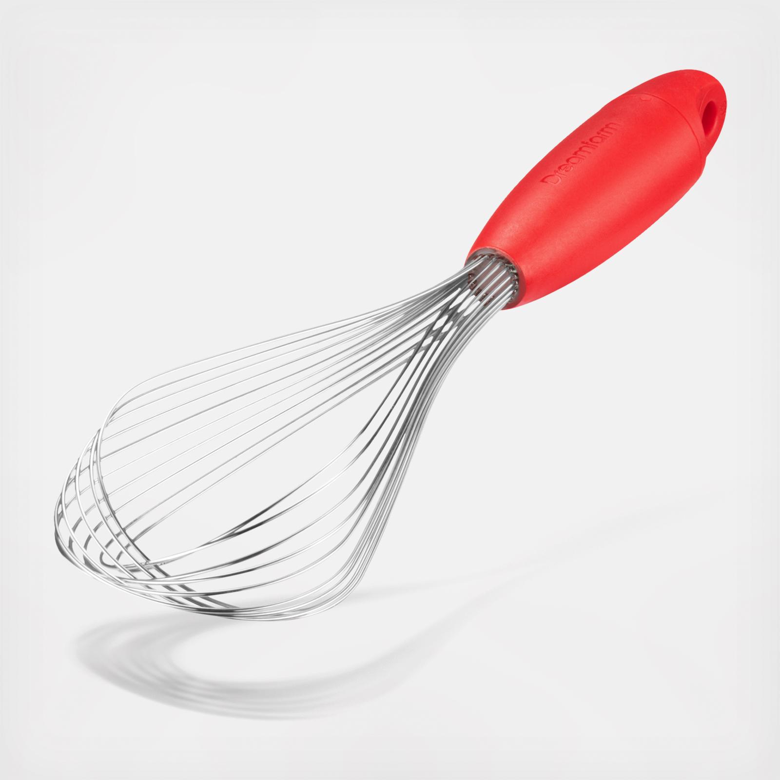 Dreamfarm Flisk Whisk - Black