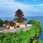 Uluwatu Temple