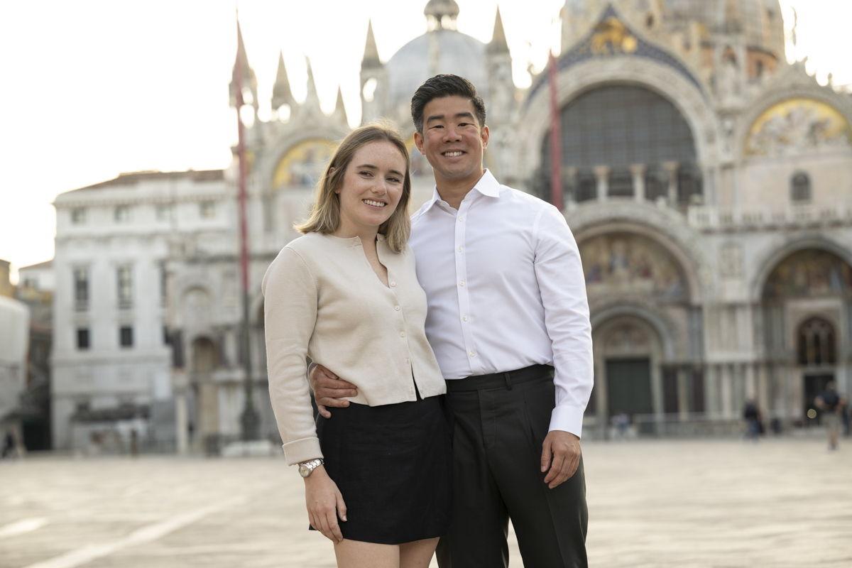 The Wedding Website of Leigh Heidelberger and Willie Young