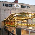 Lakefront Brewery