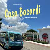Casa BACARDÍ